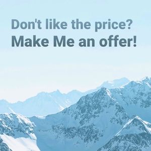 Make Me an Offer!